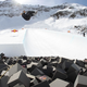 Illustration for article titled The Secret Snowboarding Superpipe